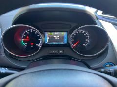 2019 BYD Yuan New Energy 2019 EV360Smart ConnectYueshang EV #15