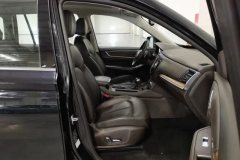 2020 Roewe RX8 2019 2.0T AT 30TSmart ConnectnetSupergroupFlagshipRWD #22