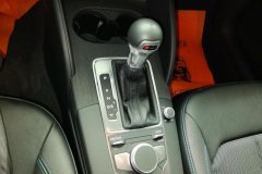 2018 Audi A3 Sedan 2018 1.4T AT 30AnniversaryYear35TFSIFashion #16