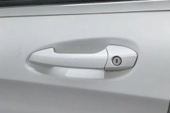 2019 Mercedes-Benz GLA-Class 2018 1.6T AT GLA200FashionFWD #8