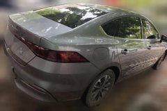 2024 BYD Qin Plus 2024 Glory 1.5L AT DM-i 55KMLeading #3