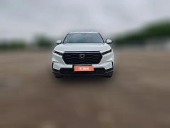 2026 Honda CR-V 2024 1.5T AT 240TURBO 2WDFeng ShangEdition 5Seat #2