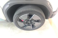 2025 Fangchengbao Ti3 2025 501KM 4WDUltraEdition #6