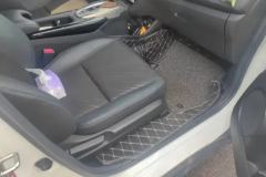 2018 Honda XR-V 2017 1.8 AT EXiComfort #8