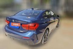 2021 BMW 1 Series 2021 2.0T AT 125i MSportYaoyeEdition #3