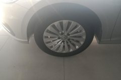 2020 Volkswagen Lavida 2018 Hatchback 1.4T AT 280TSIComfort China V #6