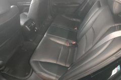 2017 Honda Accord 2016 2.0 AT Elite #11