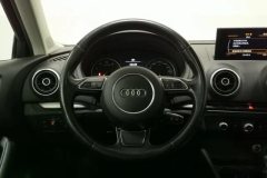 2016 Audi A3 Sportback 2016 1.4T AT 35TFSILinkedIn #15