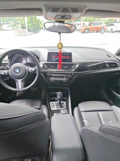 2021 BMW 1 Series 2021 1.5T AT 120i MSportYaoyeEdition #10