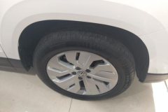 2019 Volkswagen Tharu 2019 1.4T AT 280TSIComfortFWD China V #6