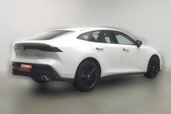 2023 Chang'an UNI-V 2023 1.5T AT Exclusive #2