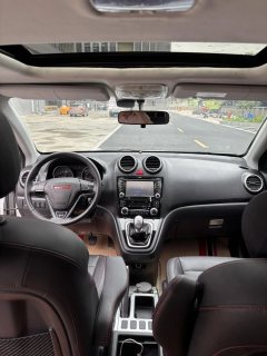 2015 Haval H6 2015 1.5T MT UpgradeEditionElite FWD #10