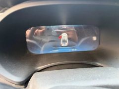 2019 JAC Group iEVS4 2019 LuxurySmart EV #5