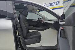 2024 Tesla Model Y 2023 rear wheel driveEdition #8