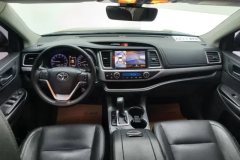 2019 Toyota Highlander 2018 2.0T AT Premium7Seat 4WD #12