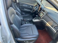 2015 Haval H6 2015 1.5T AT SportExclusiveFWD #10