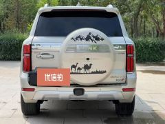 2024 Tank 500 PHEV 2024 Hi4-T 2.0T AT #12