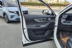 2023 Chery Tiggo 8 Pro 2022 1.6T AT 290T 2WDSkyEdition 5Seat #7