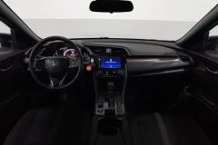 2020 Honda Civic 2021 1.5T AT HATCHBACK 220TURBOTrendy cool control #14