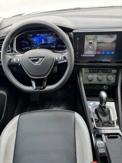 2023 Jetta VS7 2023 1.4T AT 280TSI HighlightsJoy #19