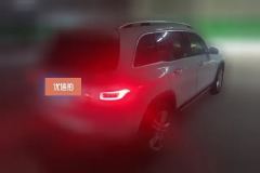 2020 Mercedes-Benz GLB-Class 2020 1.3T AT 200Dynamic Facelift #3