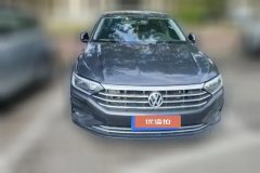 2021 Volkswagen Sagitar 2021 1.4T AT 280TSI DSGComfortSmart Connect #2