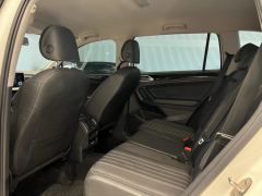 2022 Volkswagen Tiguan L 2022 2.0T AT 330TSI 2WDComfort Enjoy #6