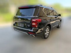 2020 GAC Trumpchi Trumpchi GS7 2019 2.0T AT 390TLuxury FWD #7