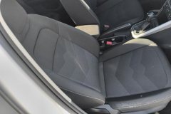 2021 Volkswagen Polo Hatchback 2019 1.5 AT PluspanoramicEnjoy #8