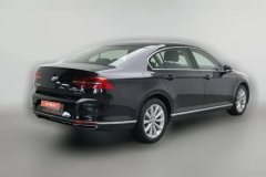 2020 Volkswagen Magotan 2019 2.0T AT 330TSILeading China VI #2