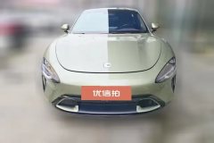 2025 Xiaomi Auto Xiaomi SU7 2024 RWDSuperLong RangeHigh-end smart drivingProEdition #2