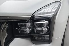 2021 GAC Trumpchi Trumpchi GS8 2021 2.0T AT 390TLuxurySmart ConnectZongqingEdition（7Seat） FWD #5