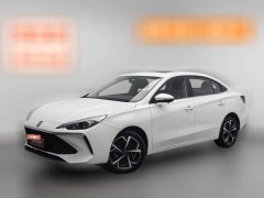 2024 Roewe i5 2023 1.5L AT CVTHonor #1