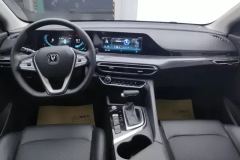 2020 Chang'an Eado 2020 1.4T AT PLUSBlue WhaleNEPremium #12