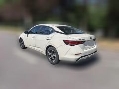 2021 Nissan Sylphy 2020 1.6 AT XLJoy Facelift #4