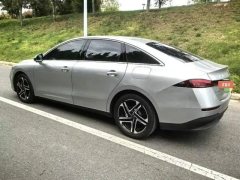 2024 Roewe D7 2023 1.5L AT DMH 125km Flagship #6