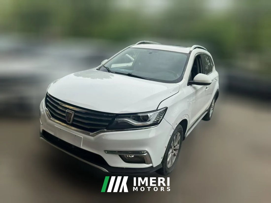 2018 Roewe RX5 2018 1.5T AT 20TFlagshipFWD