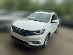 2018 Roewe RX5 2018 1.5T AT 20TFlagshipFWD #1