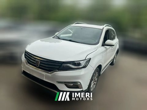 2018 Roewe RX5 2018 1.5T AT 20TFlagshipFWD