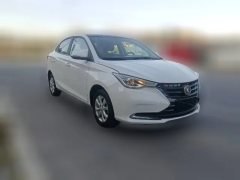 2020 Chang'an Yuexiang Sedan 2019 1.5 AT Luxury China VI #3