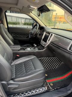 2020 Great Wall Great Wall Pao 2020 2.0TATDiesel2WDComfortGW4D20M #6