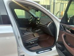 2021 BMW iX3 2021 Facelift Leading #6
