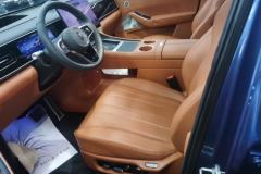2025 AITO M7 2026 Range-Extended Ultra 4WD 6-Seats (192-Lidar) #9