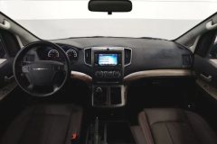 2022 Dongfeng Fengxing Lingzhi Plus 2021 travelEdition 2.0L MT Luxury 7Seat #14