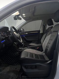 2021 Volkswagen Tayron GTE 2020 1.4T AT Luxury HEV #4