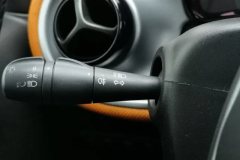 2015 smart ForTwo 2015 1.0 AT 52kilowattHardtopPassionEdition (Imported) #24