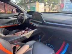 2022 Chang'an UNI-V 2022 1.5T AT Premium #12