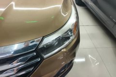 2018 GAC Trumpchi Trumpchi GS4 2017 1.5T AT 235TLuxurySmart ConnectFWD #5