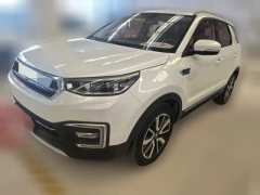 2018 Chang'an CS55 2018 1.5T AT Dynamic #1