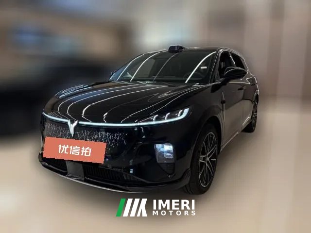 2025 Voyah Zhiyin 2025 4WDQiankunEdition